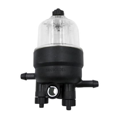 130306380 Separador de combustível e água Elementos de filtro de combustível 00000-00038 0000000038 para tratores