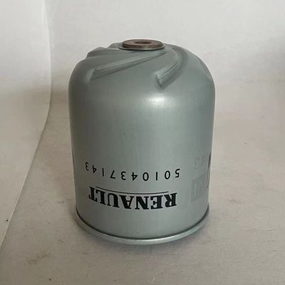 RENAULT TRUCKS Filtro de óleo de cartucho 5010437143 P550287 Perfeito para papel de filtro