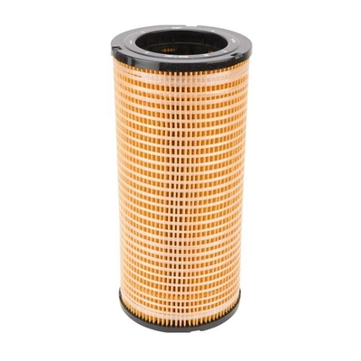 Filtração de óleo de motor P555461 1r0722 1r-0722 para camiões Motor diesel da Hdywell