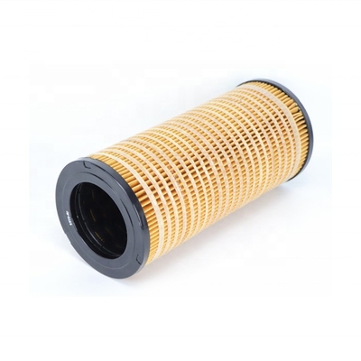 Filtração de óleo de motor P555461 1r0722 1r-0722 para camiões Motor diesel da Hdywell