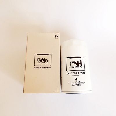 Filtro de óleo para motores diesel 2854749 84228488 6005031029 504084161 para 7610S T6030 T6050