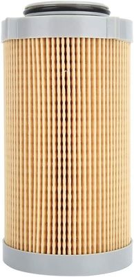 Partes de motores diesel Filtro de combustível Separador de filtros 363-5819 com o n.o de referência 3635819