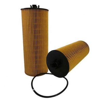 LF550761 Filtro de óleo lubrificante sem metais P550761 11708551 19500757 Para tratores em Hydwell