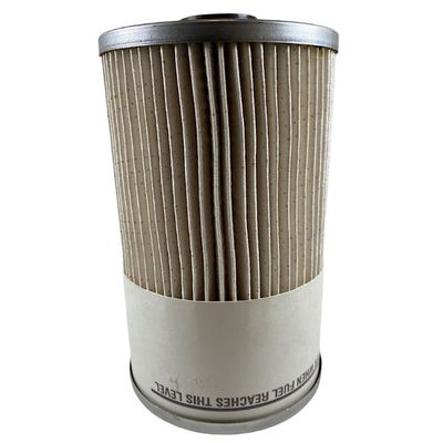 PF7928 33763 P550849 Fs19763 Fh230 Fh234 Di9100 102011 102526 Elemento de filtro de combustível de ferro