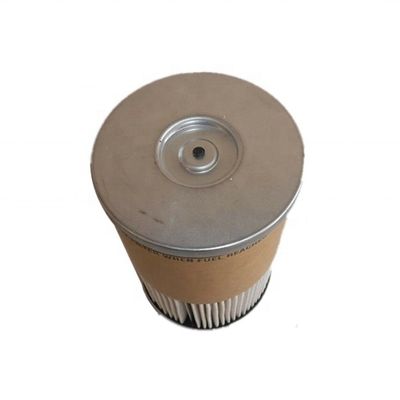 PF7928 33763 P550849 Fs19763 Fh230 Fh234 Di9100 102011 102526 Elemento de filtro de combustível de ferro