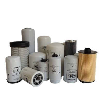 Modelo de camião cartucho elemento de filtro hidráulico P550485 com e tamanho padrão