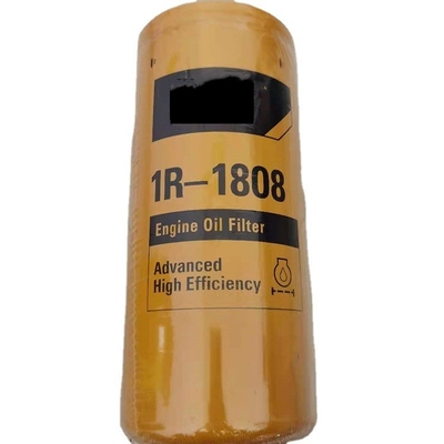 Filtros de óleo LF691A 1R-0716 1R-1808 1R1808 1R0716 2P4005 para óleo hidráulico geral
