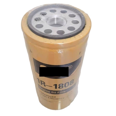 Filtros de óleo LF691A 1R-0716 1R-1808 1R1808 1R0716 2P4005 para óleo hidráulico geral