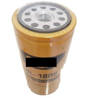 Filtros de óleo LF691A 1R-0716 1R-1808 1R1808 1R0716 2P4005 para óleo hidráulico geral