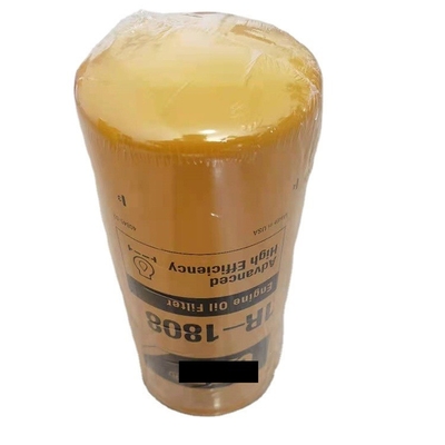 Filtros de óleo LF691A 1R-0716 1R-1808 1R1808 1R0716 2P4005 para óleo hidráulico geral