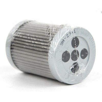 9M2341 Tractor Diesel Parts Separador de combustível e água P552341 FF552341 1S8452 Filtro