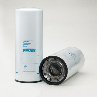 LF9009 LF3000 91PY162 3401544 PSL30 21020676 4906635 Filtro de óleo Alta precisão de filtragem