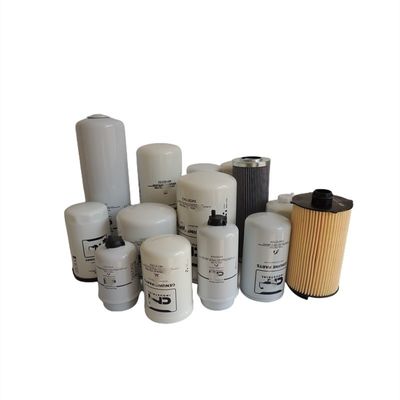 LF3537 Filtro de lubrificante Elementos Filtro de óleo SMD360935V B1402 MD135737 Tamanho padrão