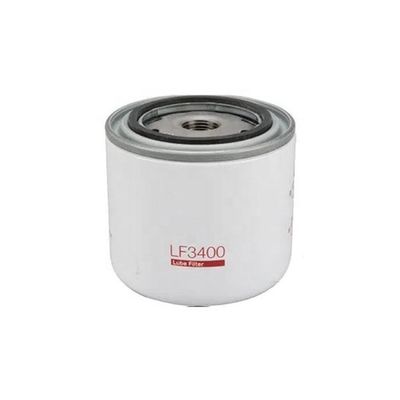 Modelo de caminhão Peças sobressalentes Filtro de óleo LF4045 Utilizado para Filtro de lubrificante LF9009 LF3400 P550939