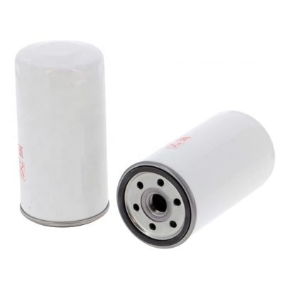 Peças de motor de caminhão de tamanho padrão Filtro de óleo LF16087 para substituição/reparação de componentes