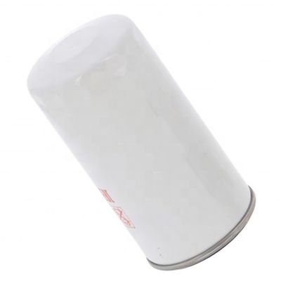 Peças de motor de caminhão de tamanho padrão Filtro de óleo LF16087 para substituição/reparação de componentes