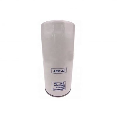 Filtro de combustível para caminhão 247138 Motor Modelo Nt855 Motor da Hydwell