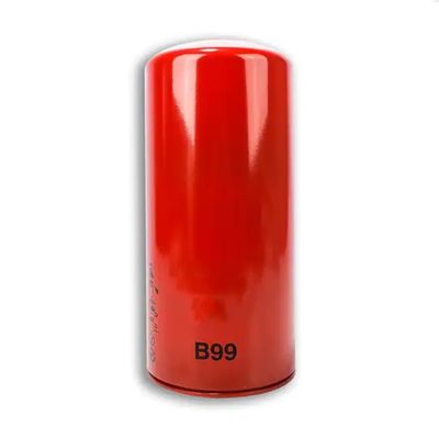B99 Hydwell Spin-On Lubricant Oil Filter Element DBL7405 2444484 L65969 para tratores OE NO