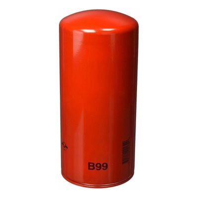 B99 Hydwell Spin-On Lubricant Oil Filter Element DBL7405 2444484 L65969 para tratores OE NO