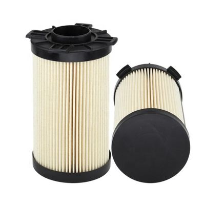 Número de referência FK22005 Tractor Diesel Parts Fuel Filter Kit P551625 para elemento filtro