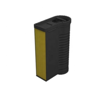 Excelente filtragem 386-2099 Filtro de ar para motores de caminhão para melhorar o desempenho
