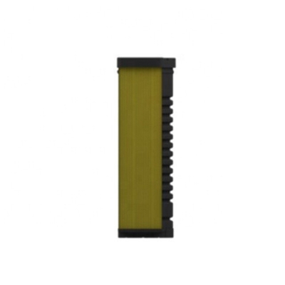 Excelente filtragem 386-2099 Filtro de ar para motores de caminhão para melhorar o desempenho