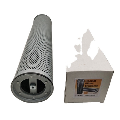 Filtro de óleo hidráulico geral para motor de camião 294073005 SH68179SP e eficaz