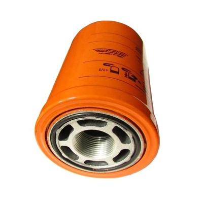 Outros filtros hidráulicos de vidro de desempenho máximo 6630977 A165029 81902001 6661248 P164375 Hf6552 51455 Bt8840