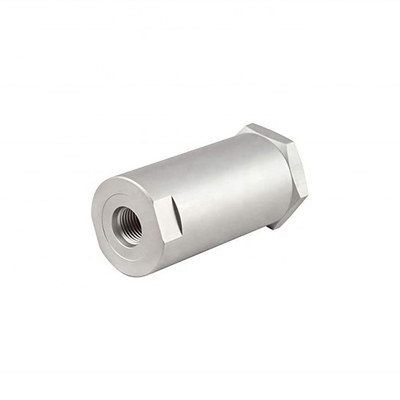 Filtro de óleo hidráulico para motores de carregamento competitivos 6661022 para peças de combustível de camiões pesados