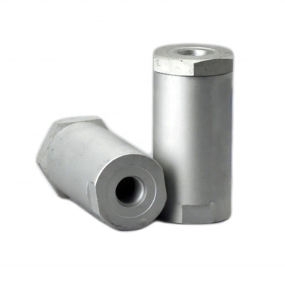Filtro de óleo hidráulico para motores de carregamento competitivos 6661022 para peças de combustível de camiões pesados