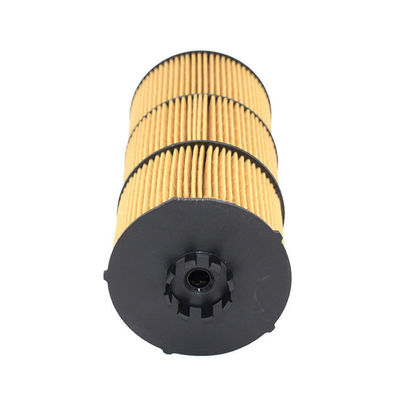 Modelo de camião A4721841225 Peças de escavadeira Lubrificante elemento de filtro de óleo LF17511 A4721800509