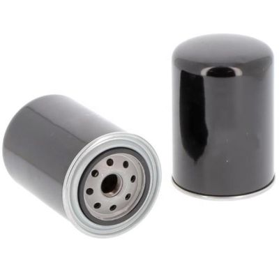 Filtro de lubrificante LF678 Filtro de óleo P550020 para melhorar o desempenho do motor