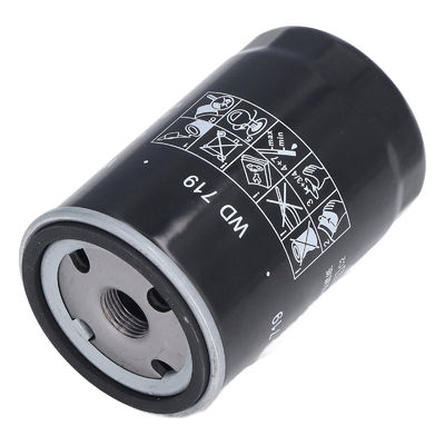Filtro de óleo para compressor de ar WD719 e outros acessórios de automóveis da Honeywell