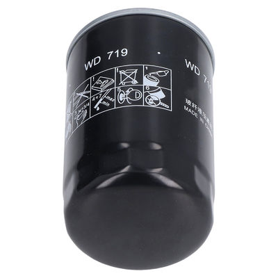 Filtro de óleo para compressor de ar WD719 e outros acessórios de automóveis da Honeywell