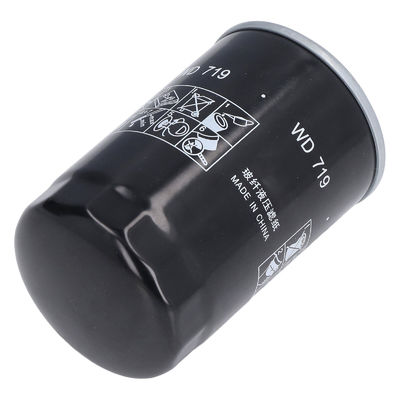 Filtro de óleo para compressor de ar WD719 e outros acessórios de automóveis da Honeywell