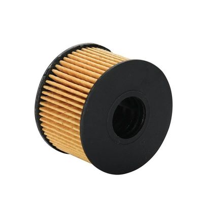 N.O. de referência HY1-6744-AA Fabricação de filtros de óleo para outros modelos de automóveis