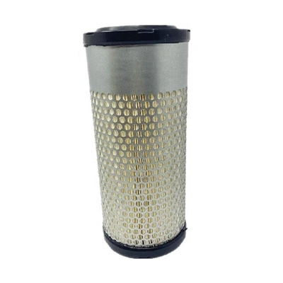 Elementos de filtro de ar P621879 T027016320 PW02P000103A para partes de motores de escavadeiras e tractores