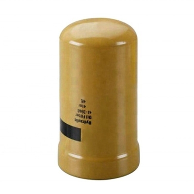 Partes de escavadeiras hidráulicas de filtro de óleo 4I-3948 PF1753 BT8333 P170480 HF28938 WH722