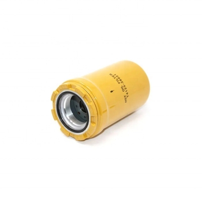 Partes de escavadeiras hidráulicas de filtro de óleo 4I-3948 PF1753 BT8333 P170480 HF28938 WH722