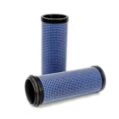 Elementos de filtro de ar para tractores Hydwell AL67195 PA3601 com material de papel de filtro