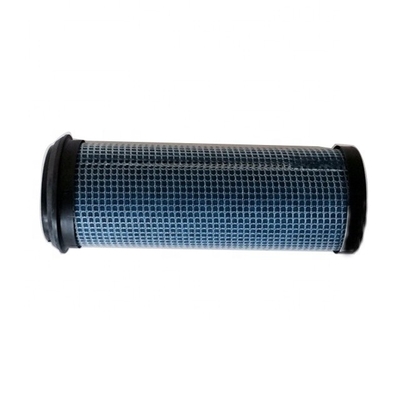 Elementos de filtro de ar para tractores Hydwell AL67195 PA3601 com material de papel de filtro
