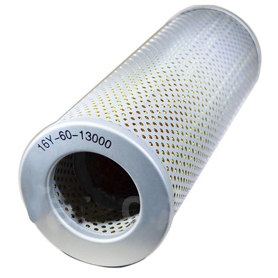 16Y6013000 SH56263 Filtro hidráulico de óleo para peças mecânicas para uso doméstico e certificado CE