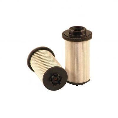 Filtro de combustível 1699168 para camião XF105 Peças sobressalentes 90*90*250 Tamanho 1992-1998 Ano