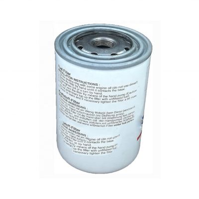 136*136*144 1345335 Elementos de filtro de combustível para motores de camiões pesados FAS 75 CF 250 Standard