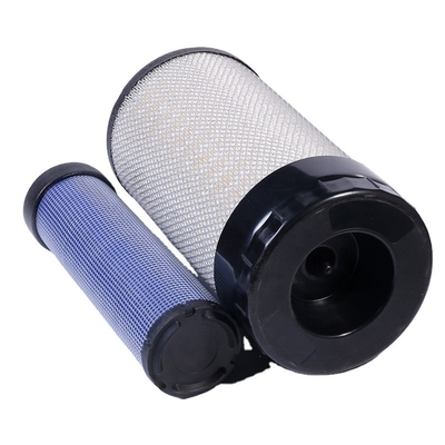Filtro de ar eficaz para peças de tractor P785589 P785389 100048351 100050687 X770689