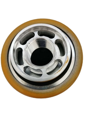 CH-070-A10-A Elementos hidráulicos de filtro de óleo para material de manutenção de automóveis ACURA GAC