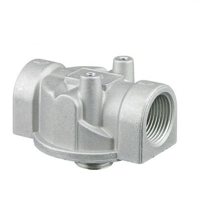 FB1307 Separador de água de combustível A escolha definitiva para a sua base de filtro do tanque de armazenamento de combustível