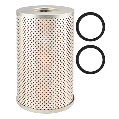 HYDWELL PT207-HD10 LK3074 PF494 508086 Filtro hidráulico pesado para camiões pesados