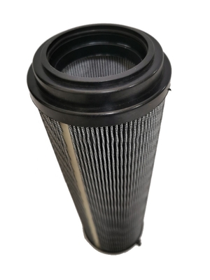 944444Q EPF4110QIB Elementos hidráulicos industriais de filtro de óleo com papel de filtro e ferro