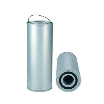 Filtro de óleo de retorno hidráulico 53C0515 SH85034 Adaptação para filtro automático CLG922E CLG926E